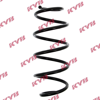Ressort de suspension KYB RA1043