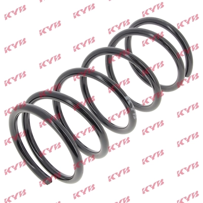 Ressort de suspension KYB RA5581