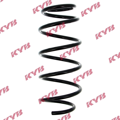 Ressort de suspension KYB RA4136