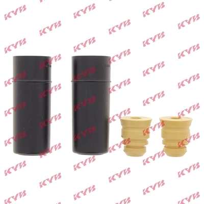 Kit de protection contre la poussicre, amortisseur