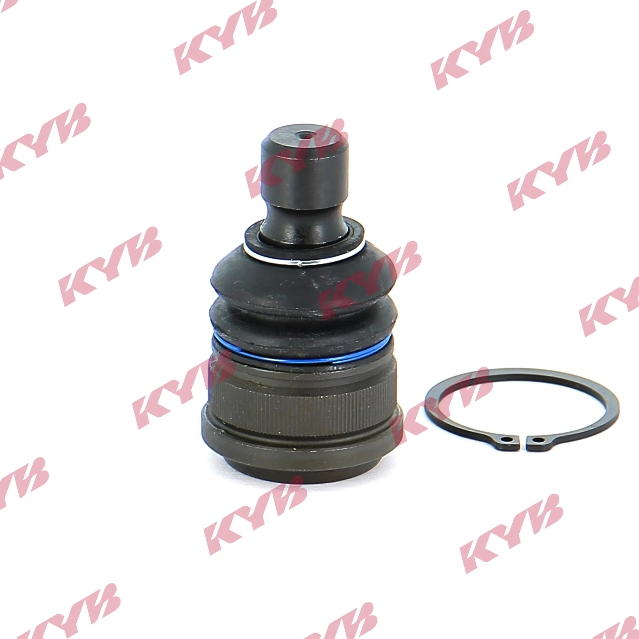 Rotule de suspension KYB KBJ1199