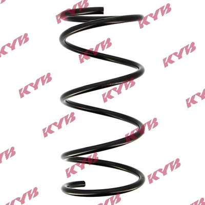 Ressort de suspension KYB RA6680