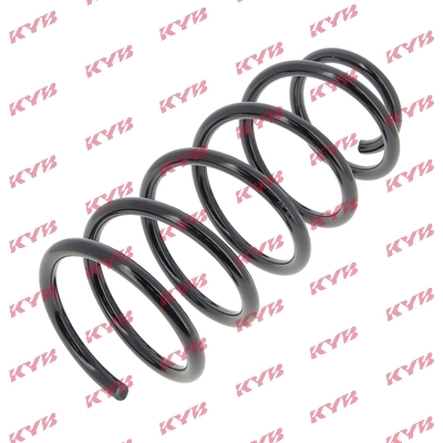 Ressort de suspension KYB RA3793
