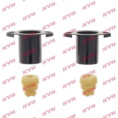 Kit de protection contre la poussicre, amortisseur
