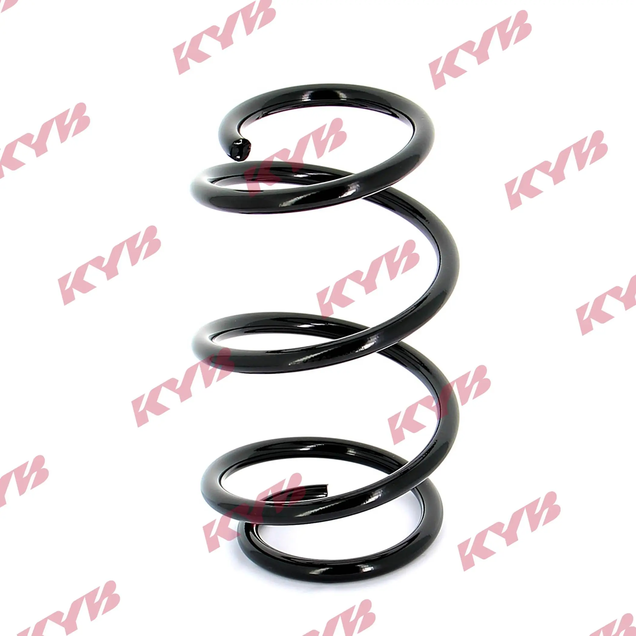 Ressort de suspension KYB RA1648