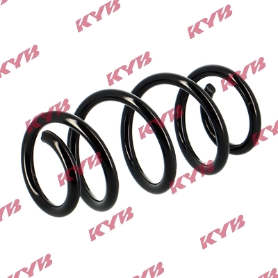 Ressort de suspension KYB RA3994