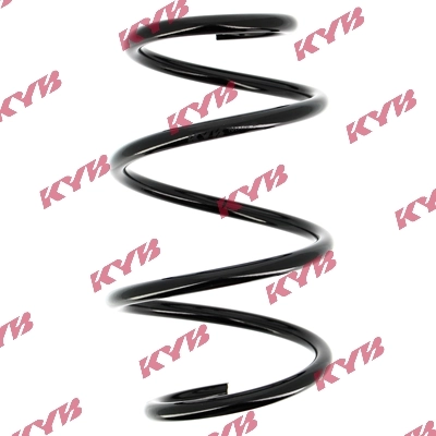 Ressort de suspension KYB RA1176