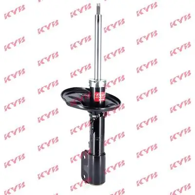 KYB 334457 — Амортизатор газомасляний