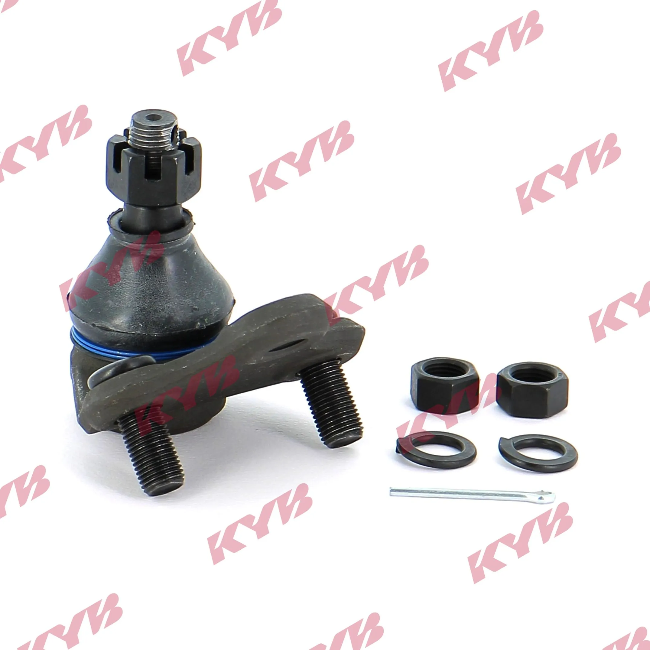 Rotule de suspension KYB KBJ1050
