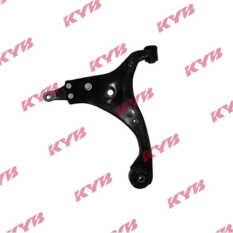 Bras de liaison, suspension de roue KYB KSC4127