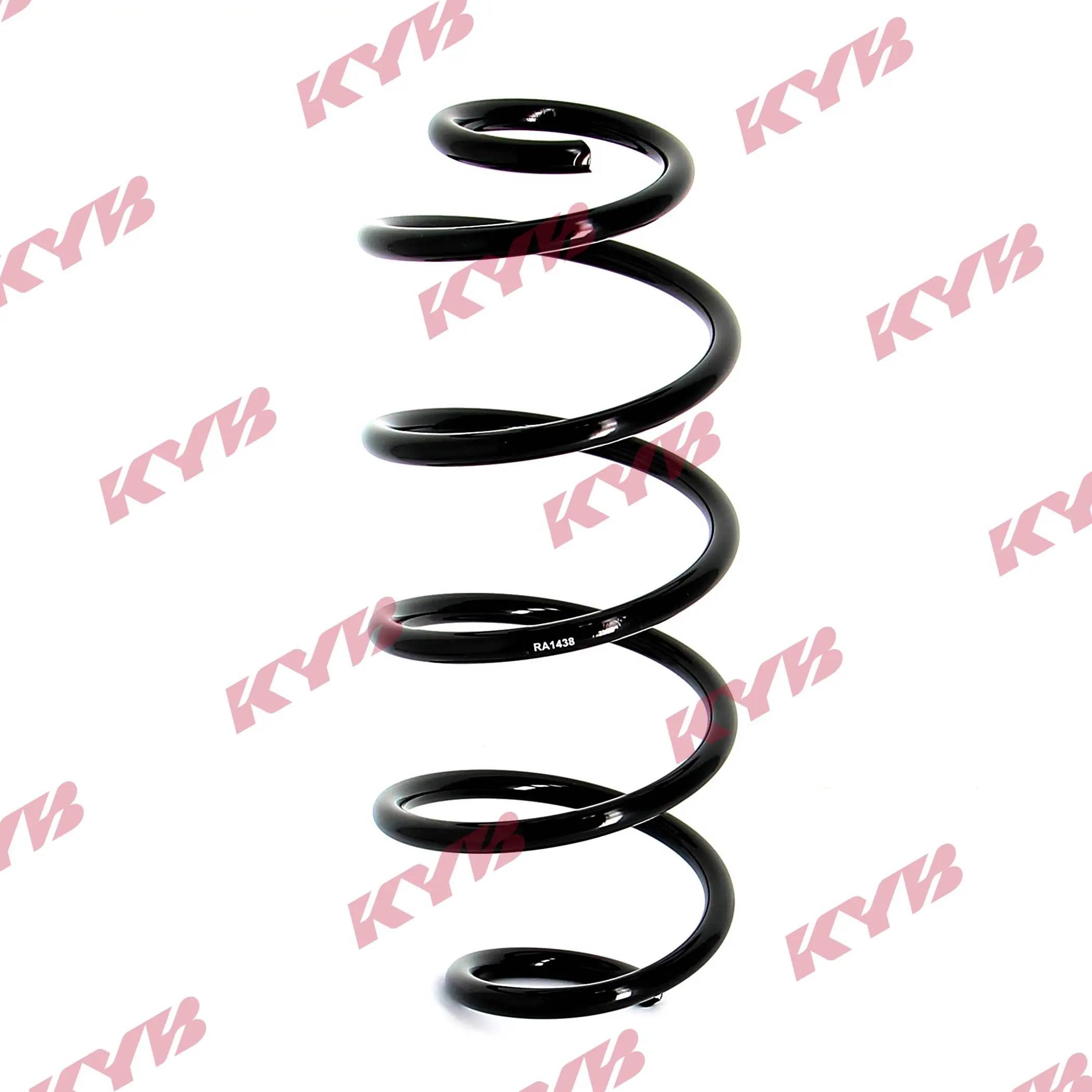 Ressort de suspension KYB RA1438