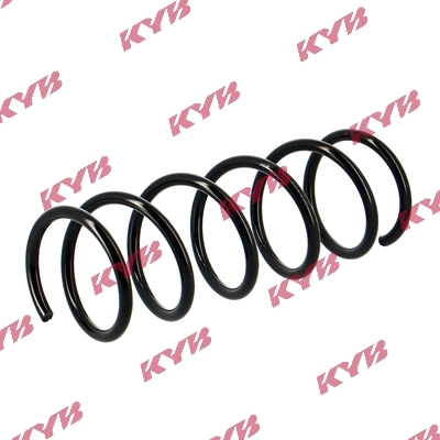 Ressort de suspension KYB RA5414