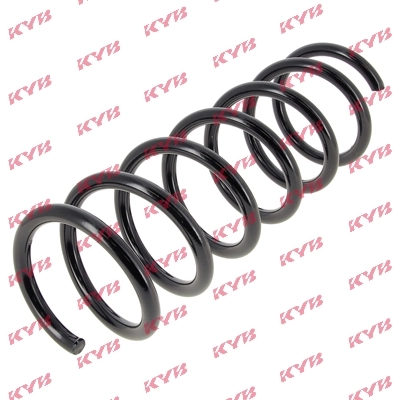 Ressort de suspension KYB RA6268