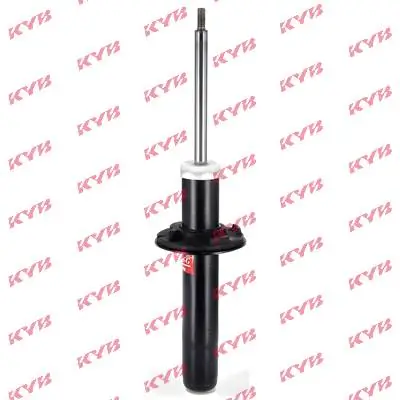 KYB 341720 — Амортизатор газомасляний