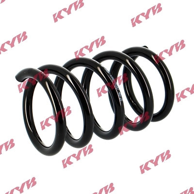 Ressort de suspension KYB RA6990