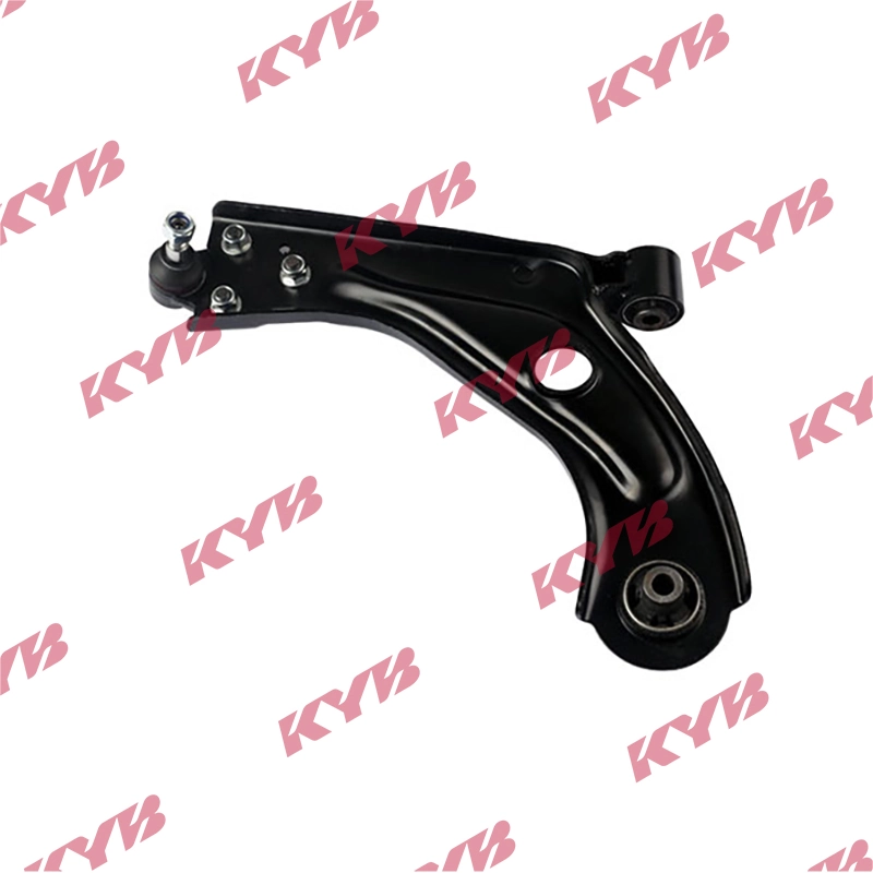 Bras de liaison, suspension de roue KYB KSC4058