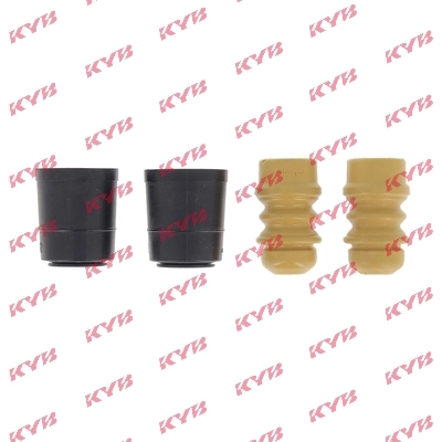 Kit de protection contre la poussicre, amortisseur