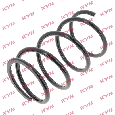 Ressort de suspension KYB RG3568