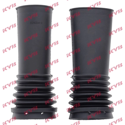 Bouchon de protection/soufflet, amortisseur