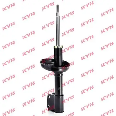 KYB 333848 — Амортизатор газомасляний