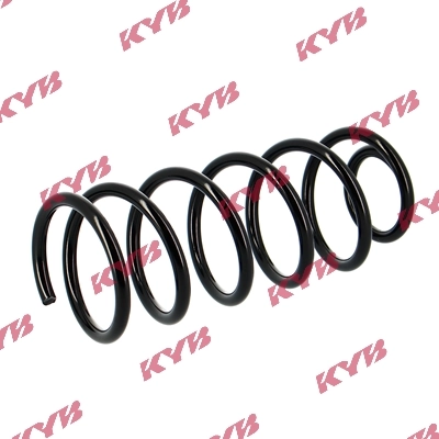 Ressort de suspension KYB RA5412