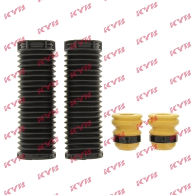 Kit de protection contre la poussicre, amortisseur