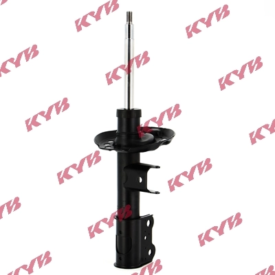 KYB 3348063 — Амортизатор газомасляний