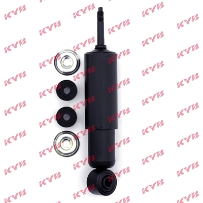 KYB 443293 — Амортизатор масляний