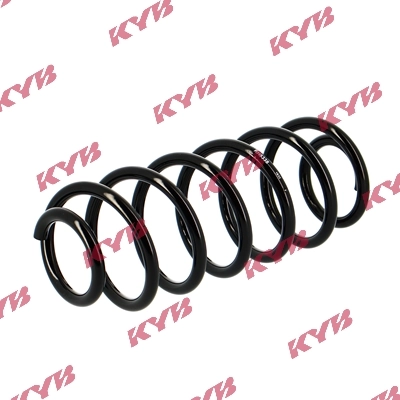 Ressort de suspension KYB RH6338
