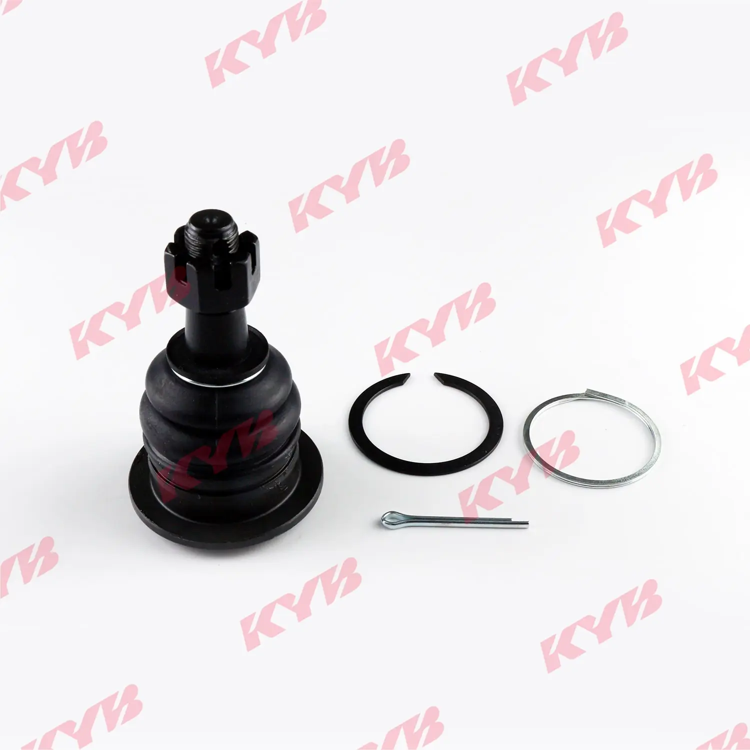 Rotule de suspension KYB KBJ1003