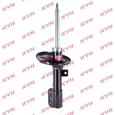 KYB 334456 — Амортизатор газомасляний
