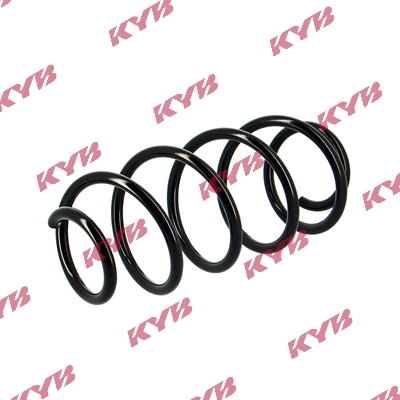 Ressort de suspension KYB RA4143