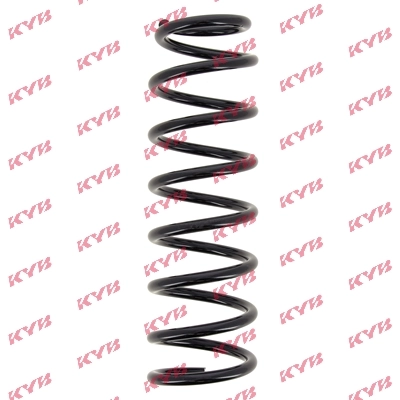 Ressort de suspension KYB RA6223