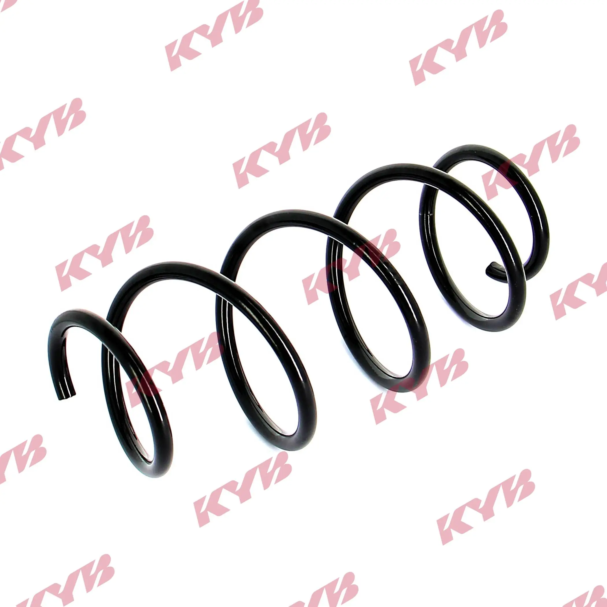 Ressort de suspension KYB RA1691