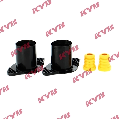 KAYABA 910248 — Пильовик з відб. аморт. CR-V III (2006-12) компл. задн. (вир-во Kayaba)