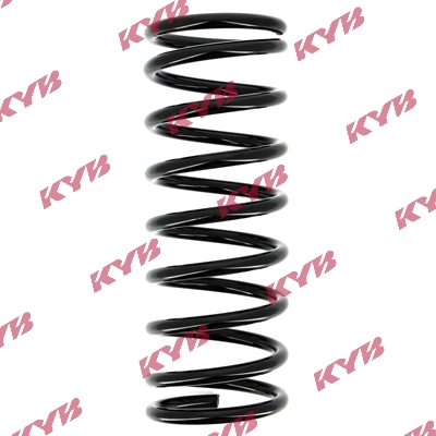 Ressort de suspension KYB RA5077