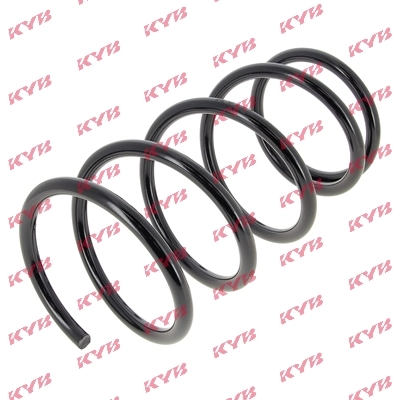Ressort de suspension KYB RA6247
