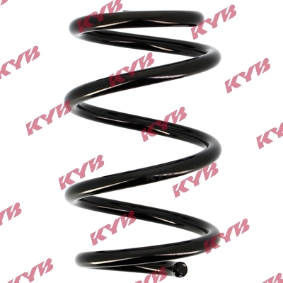 Ressort de suspension KYB RA3995