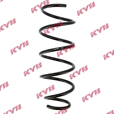 Ressort de suspension KYB RA1454