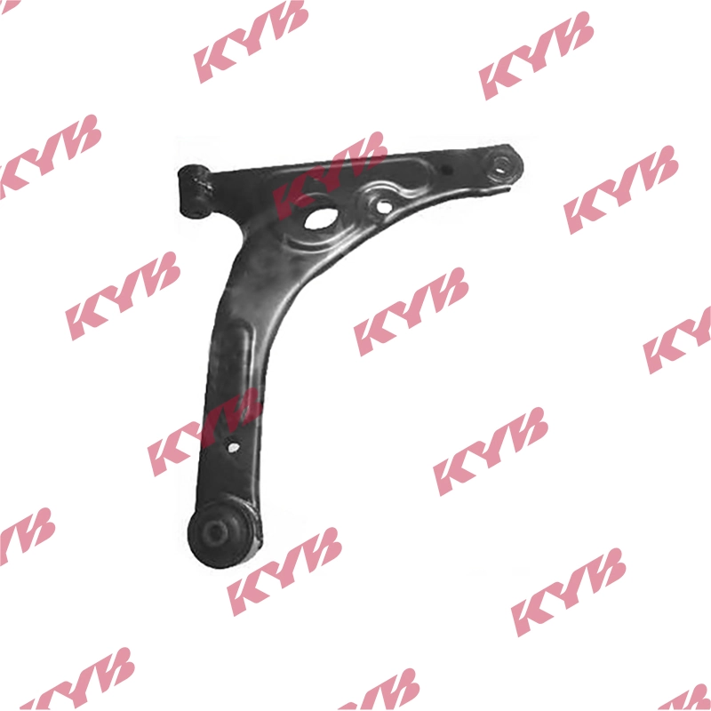 Bras de liaison, suspension de roue KYB KSC4032