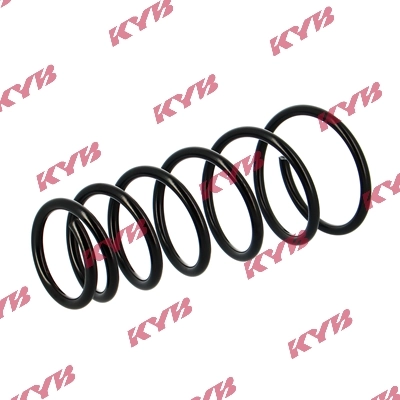 Ressort de suspension KYB RA6495