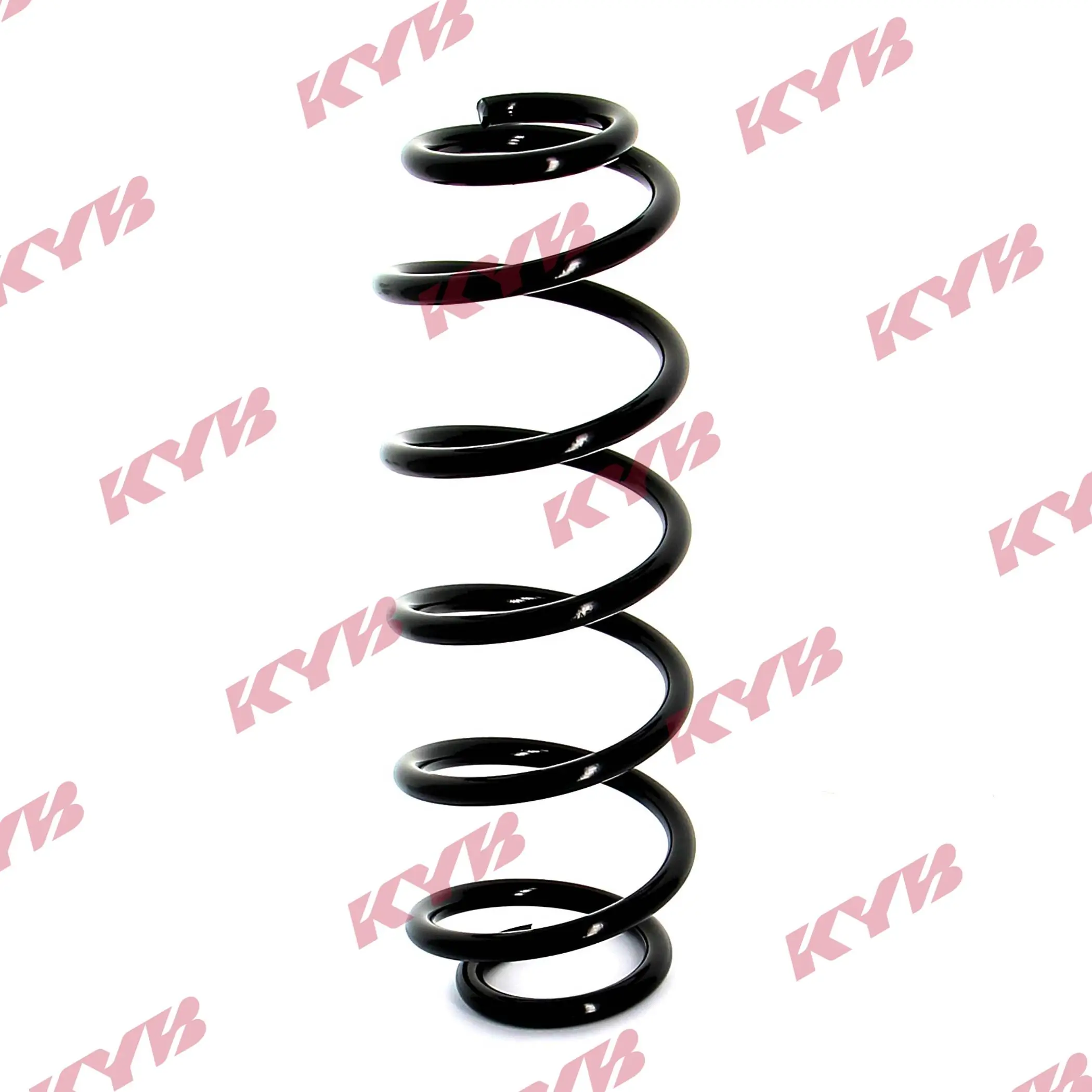 Ressort de suspension KYB RA5832