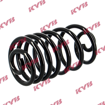 Ressort de suspension KYB RA5265