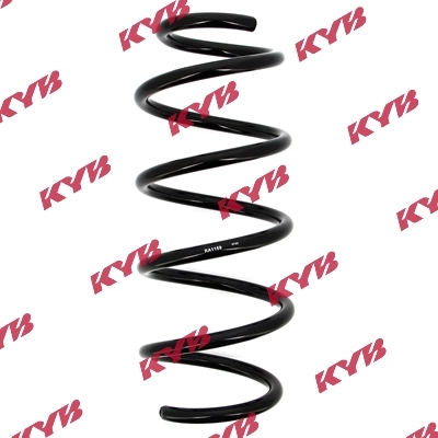 Ressort de suspension KYB RA1159
