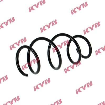 Ressort de suspension KYB RA5384