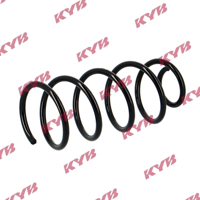 Ressort de suspension KYB RA7132