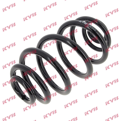 Ressort de suspension KYB RJ6346