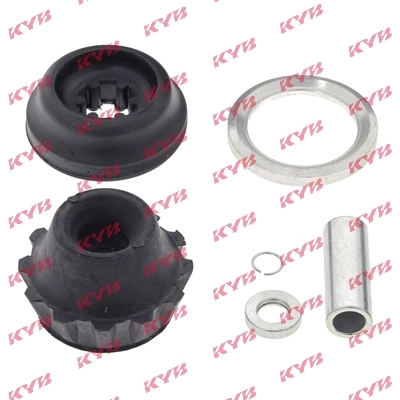 Coupelle de suspension