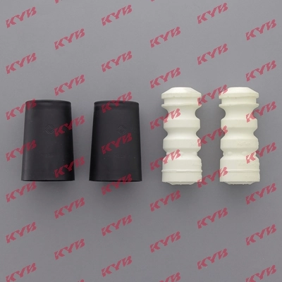 Kit de protection contre la poussicre, amortisseur