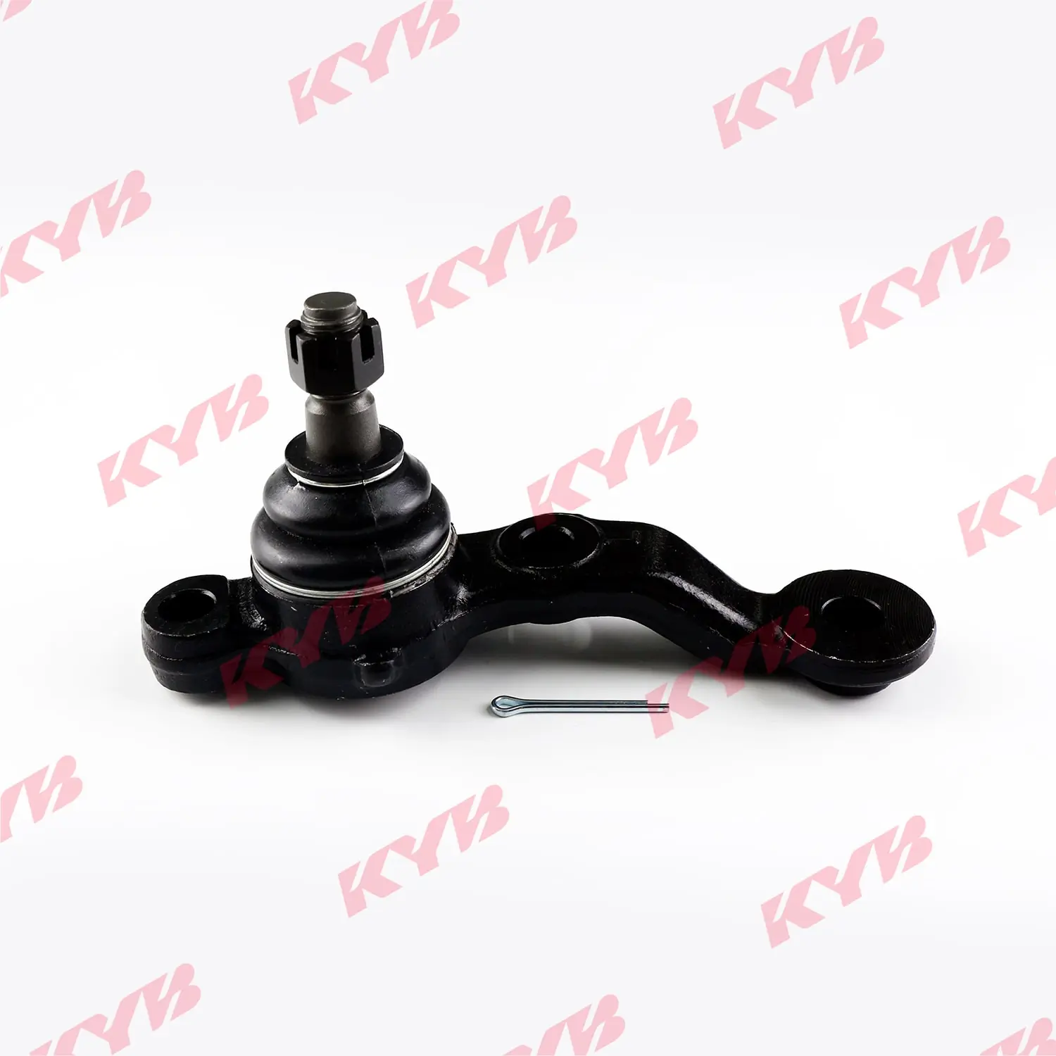 Rotule de suspension KYB KBJ1177